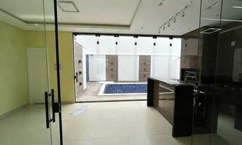 Imagem 5: CASA DE ALTA PADRÃO NO RESIDENCIAL QUINTA DAS LARANJEIRAS.