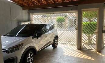 Imagem 4: Sobrado à venda com 315m², 05 suítes e 04 vagas em Jardim Guança - São Paulo - SP