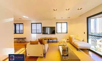 Imagem 5: Venda Apartamento 3 Dormitórios - 178 m² Vila Mariana