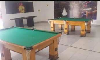 Imagem 7: Apartamento Condomínio Livre Buritis 2/4 sendo 1 suíte Mobiliado e decorado