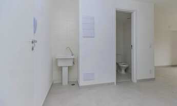 Imagem 3: Studio para venda com 1 quarto, 31m²