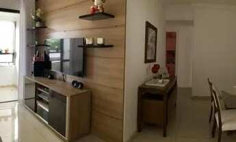 Imagem: Apartamento Venda Imbuí, 3 quartos, lazer