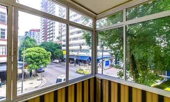 Imagem 3: Apartamento 4 Quartos (1 Suíte) 216 m² - Copacabana