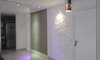 Imagem 5: Apartamento com 2 dormitórios à venda, 45 m² por R$ 370.000 - Vila Mogilar - Mogi das Cruz