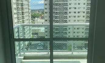 Imagem: 3 quartos - Condomínio Nova Penha - Sol