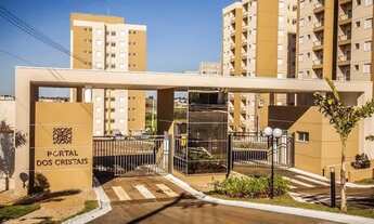 Imagem: Apartamento mobiliado em Hortolândia com