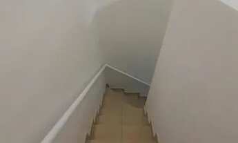 Imagem 3: Sobreposta Alta com 2 Dormitórios em Condomínio no Samambaia, Repasse de Financiamento