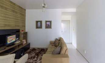 Imagem 3: Apartamento com 3 dormitórios à venda, 73 m² por R$ 240.000 - Colônia Terra Nova - Manaus