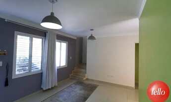 Imagem 2: São Paulo - Casa Padrão - Tucuruvi