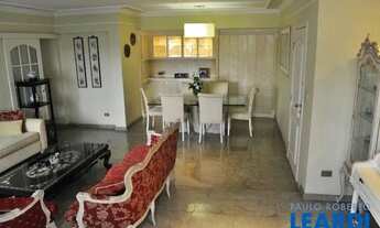 Imagem 4: APARTAMENTO - MORUMBI - SP