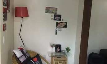 Imagem 7: Apartamento para venda com 78 metros quadrados com 2 quartos em Canasvieiras - Florianópol