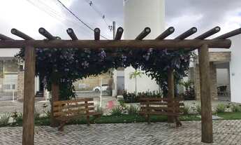 Imagem 7: Ap no Garden Club Contrato de gaveta - Térreo com quintal murado - parcela 850 reais