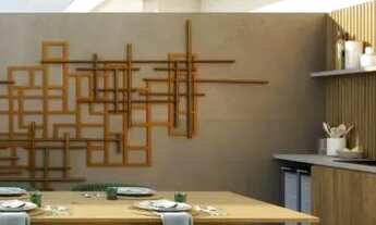 Imagem 6: Apartamento para venda possui 25 metros quadrados com 1 quarto