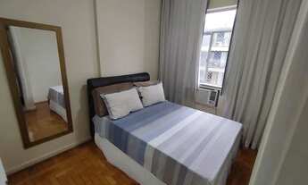 Imagem 3: Apartamento mobiliado - Lapa / Centro