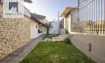 Imagem 7: Casa com 3 quartos, suíte master, lareira, churrasqueira e 4 vagas - Pilarzinho - Curitiba