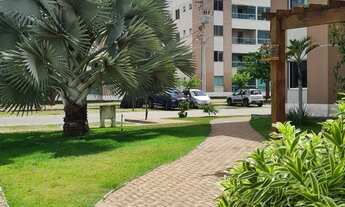 Imagem: Vila de Espanha- 2/4 com Suíte- Nascente