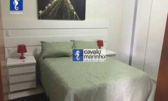 Imagem 4: Apartamento com 1 dormitório, 46 m² - venda por R$ 250.000,00 ou aluguel por R$ 2.301,16