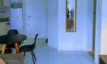 Imagem 5: Apartamento para venda com 44 metros quadrados com 1 quarto em Campeche - Florianópolis