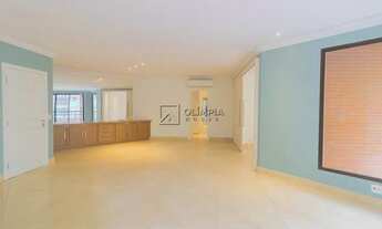 Imagem 5: Apartamento Venda Vila Nova Conceição 160 m² 3 Dormitórios