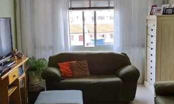 Imagem: Apartamento à venda, 2 quartos, 1 vaga