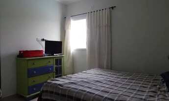 Imagem 5: Casa para venda possui 240 metros com 4 quartos em Ocian - Praia Grande -Litoral Sul de Sã