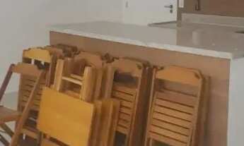 Imagem 5: Apartamento para venda 2 quarto(s) sendo 1 suíte em Maruipe Vitória es - AP1628