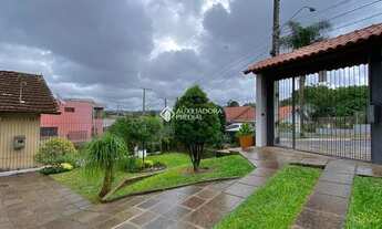 Imagem 2: NOVO HAMBURGO - Casa Padrão - Operário