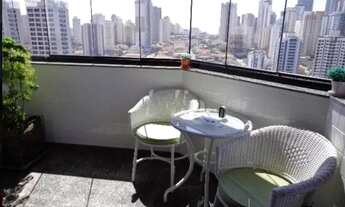 Imagem 5: São Paulo - Apartamento Padrão - Jardim Anália Franco