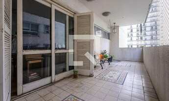 Imagem 5: Apartamento para Aluguel - Jardim Paulista, 3 Quartos, 240 m2