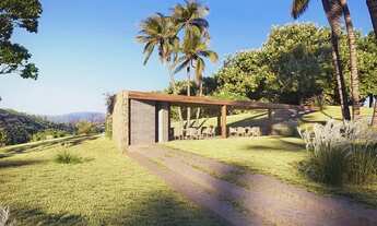 Imagem 3: Fazendinhas em Condomínio com Segurança Lazer e Área Verde Preservada