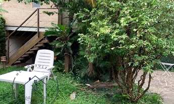 Imagem 5: Pequeno Oásis ! 3 Dorm, Jabuticabeira e Espaço gourmet e limoeiro!