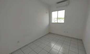 Imagem 7: LOCAÇÃO - APARTAMENTO NA COHAMA - COND. SOLAR DA ILHA I - PROJETADOS