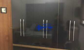 Imagem 16: Apartamento à venda, 82 m² por R$ 424.000,00 - Vila Valparaíso - Santo André/SP