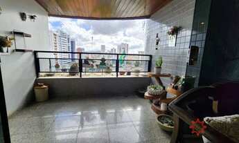 Imagem 4: VENDO APARTAMENTO NO EDIFÍCIO BURLEMARX NO BAIRRO MAURÍCIO DE NASSAU