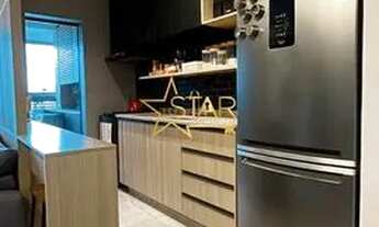 Imagem 6: Apartamento para venda possui 71 metros quadrados com 2 quartos em Moema - São Paulo - SP