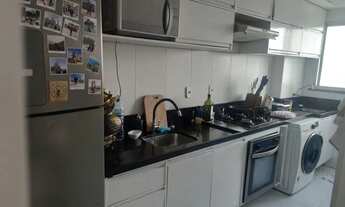 Imagem: Vendo apartamento de 2/4, sendo 1 suíte