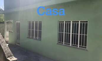 Imagem 7: Alugo casa na posse R$ 950