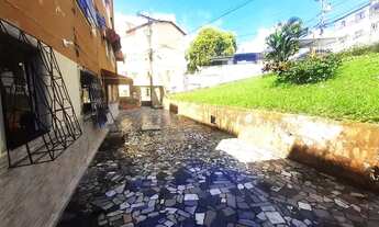 Imagem 5: 2/4 Com Armários e Home Office no Final de Linha do Doron