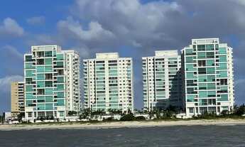 Imagem 4: Apartamento para venda com 261 metros quadrados com 4 quartos em Ponta D'Areia - São