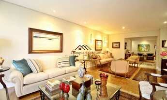 Imagem: Venda Apartamento 4 Dormitórios - 248 m²