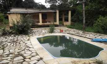 Imagem: Fazendinha de 5 ha, Jaboticatubas (Temos