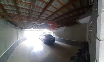 Imagem 3: Sobrado com 4 Quartos e 3 Suítes á Venda, Jardim Santa Mena, Guarulhos