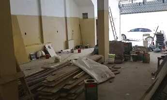 Imagem 2: Aluga se excelete salão comercial