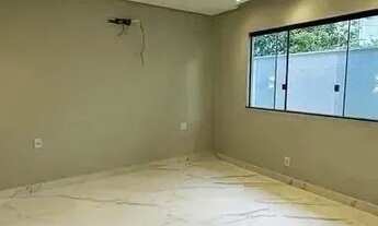 Imagem 16: Morada dos Pássaros / Térrea / 181m2 / 3 Suítes / Escritório/ Área Gourmet