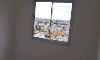 Imagem 5: Apartamento com 2 dormitórios, 32 m² - venda por R$ 237.000,00 ou aluguel por R$ 1.563,00