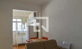 Imagem 2: Apartamento para Aluguel - Nova Petrópolis, 1 Quarto, 51 m2