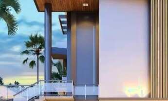 Imagem 2: Sobrado Altíssimo Padrão Condomínio Residencial Jaguary Urbanova