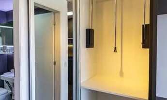 Imagem 5: Apartamento para Aluguel - Chácara Santo Antonio, 1 Quarto, 45 m2