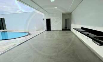 Imagem 4: Marina Rio Bello, Linda casa térrea de esquina, com acesso ao rio e marina particular