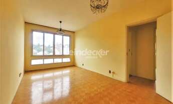 Imagem: Apartamento de 3 quartos para alugar no